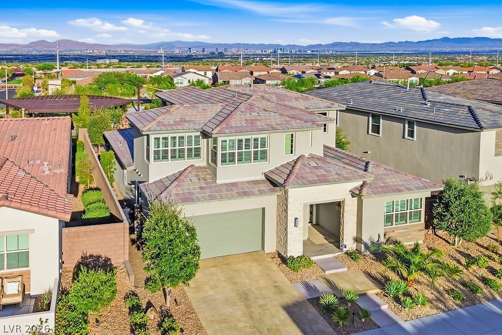 308 Gandara Street Las Vegas NV 89138