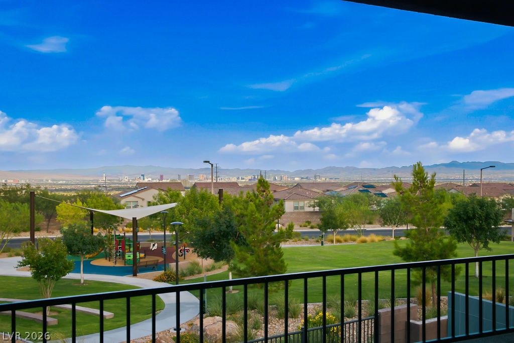 308 Gandara Street Las Vegas NV 89138