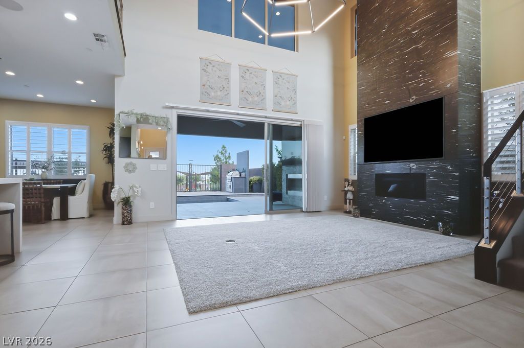 308 Gandara Street Las Vegas NV 89138