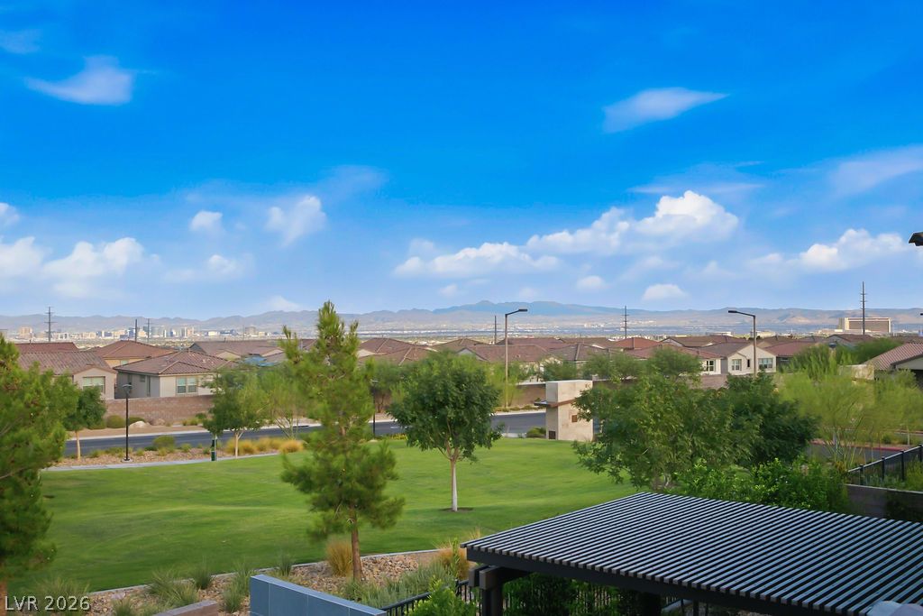 308 Gandara Street Las Vegas NV 89138