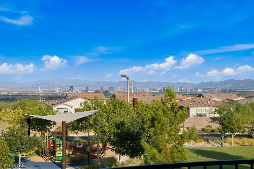 308 Gandara Street Las Vegas NV 89138