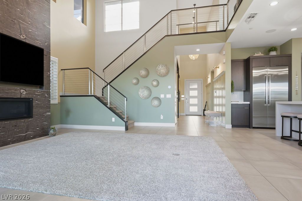308 Gandara Street Las Vegas NV 89138