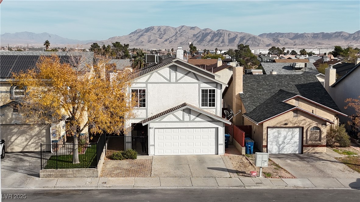 3932 Lincoln Road Las Vegas NV 89115