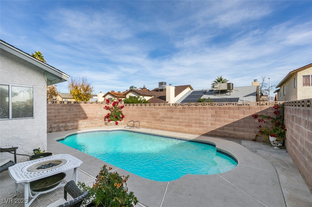 3932 Lincoln Road Las Vegas NV 89115