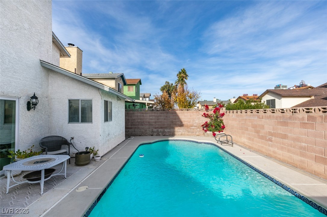 3932 Lincoln Road Las Vegas NV 89115
