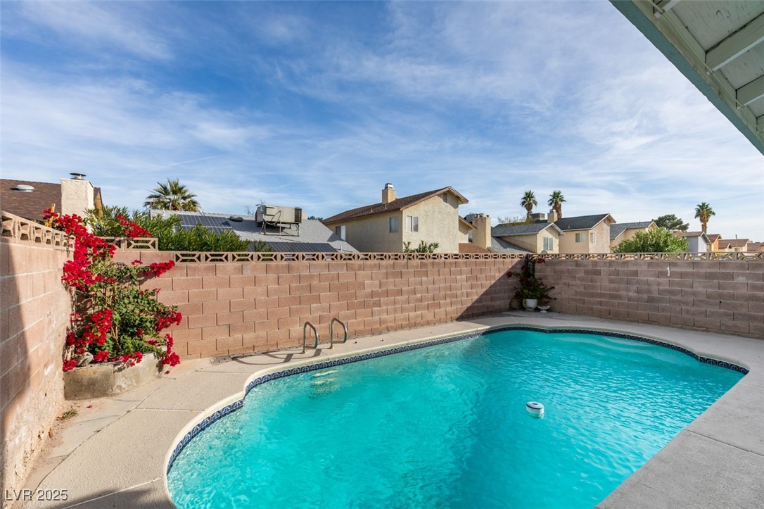 3932 Lincoln Road Las Vegas NV 89115