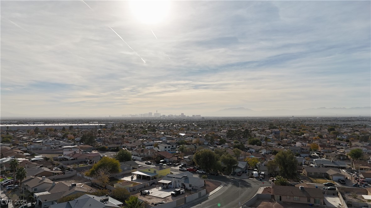 3932 Lincoln Road Las Vegas NV 89115