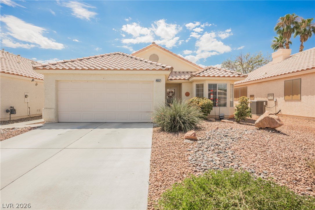 4557 Rapallo Court Las Vegas NV 89130