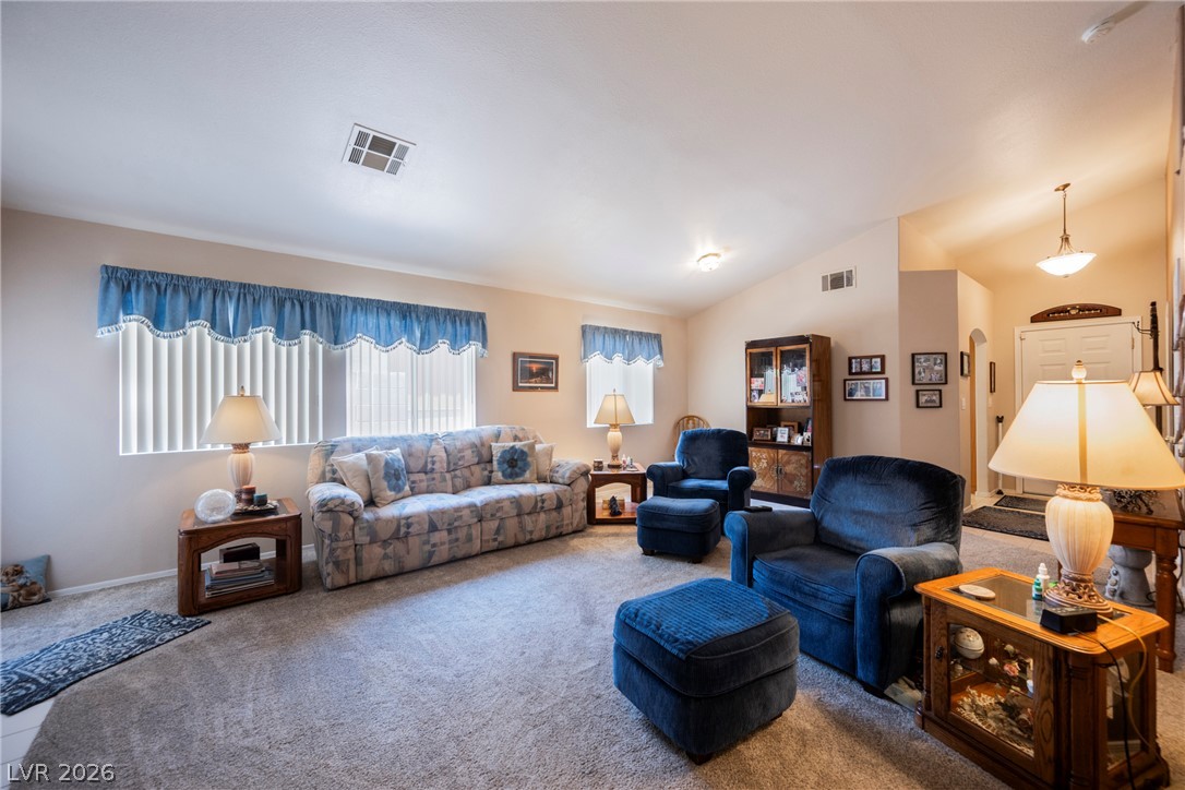 4557 Rapallo Court Las Vegas NV 89130