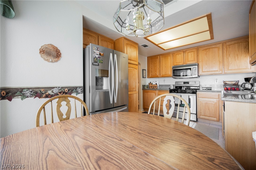 4557 Rapallo Court Las Vegas NV 89130