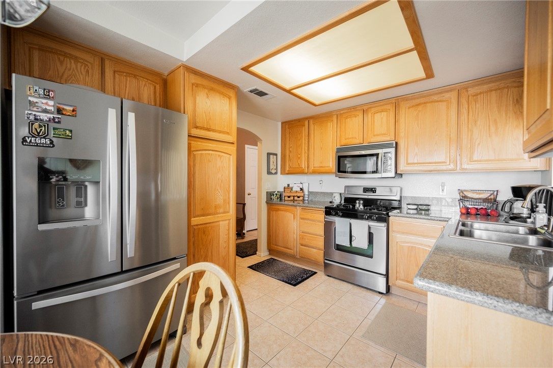4557 Rapallo Court Las Vegas NV 89130