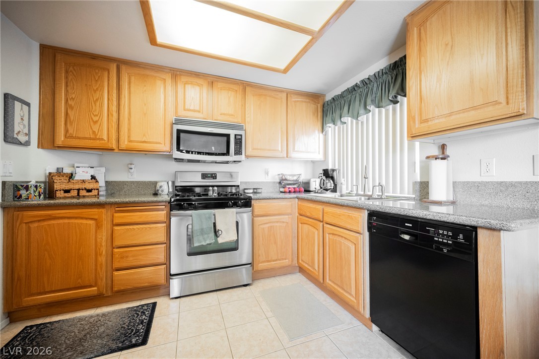 4557 Rapallo Court Las Vegas NV 89130