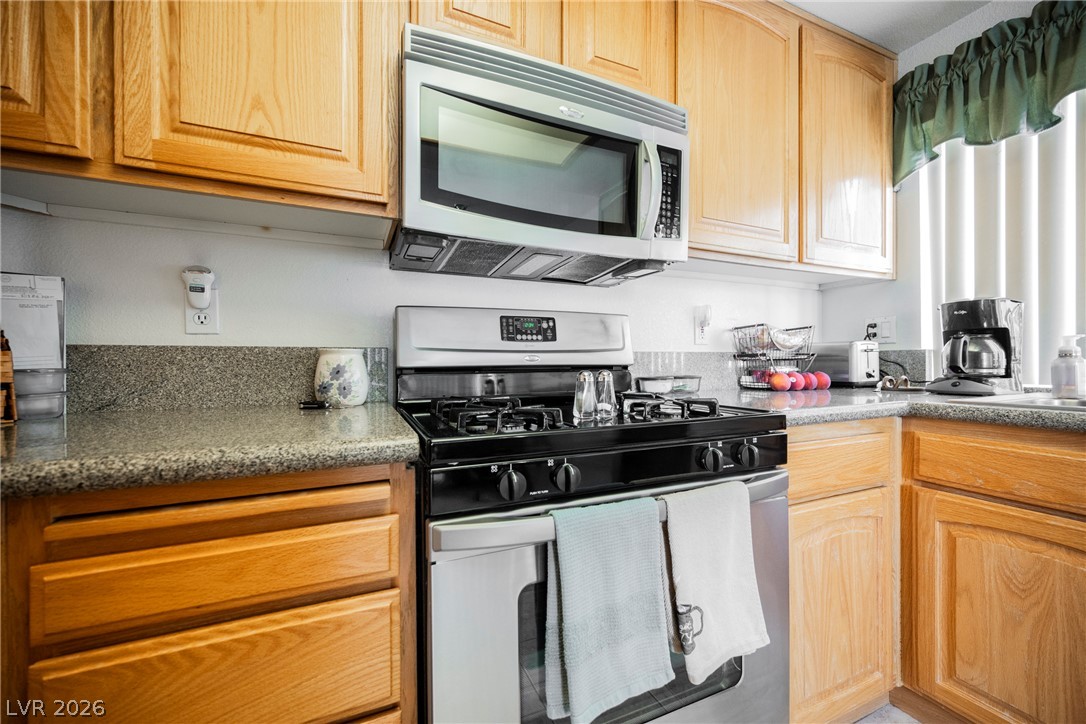 4557 Rapallo Court Las Vegas NV 89130