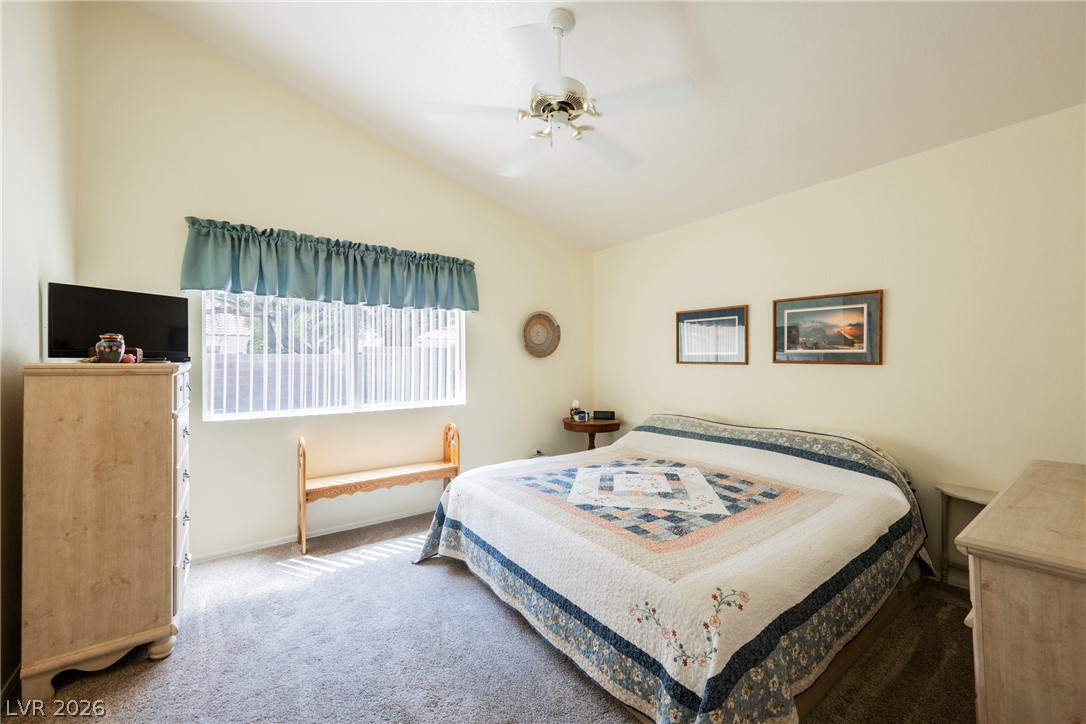 4557 Rapallo Court Las Vegas NV 89130