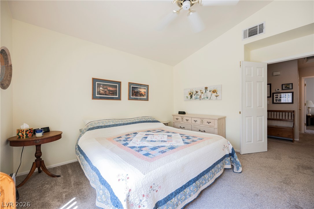 4557 Rapallo Court Las Vegas NV 89130