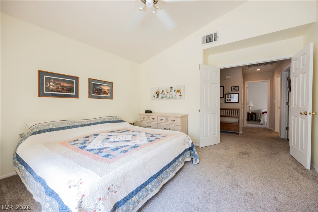4557 Rapallo Court Las Vegas NV 89130