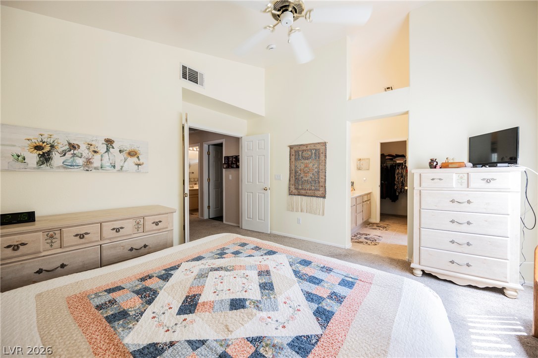 4557 Rapallo Court Las Vegas NV 89130