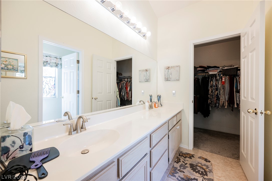 4557 Rapallo Court Las Vegas NV 89130