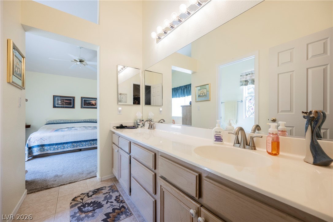 4557 Rapallo Court Las Vegas NV 89130
