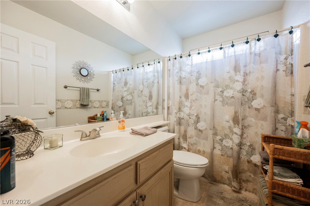 4557 Rapallo Court Las Vegas NV 89130
