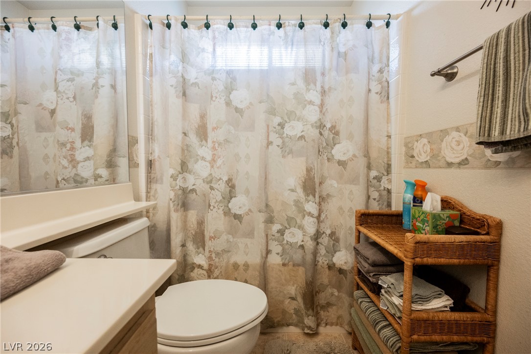 4557 Rapallo Court Las Vegas NV 89130