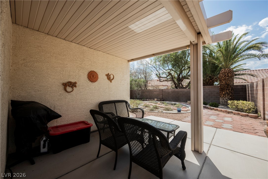 4557 Rapallo Court Las Vegas NV 89130