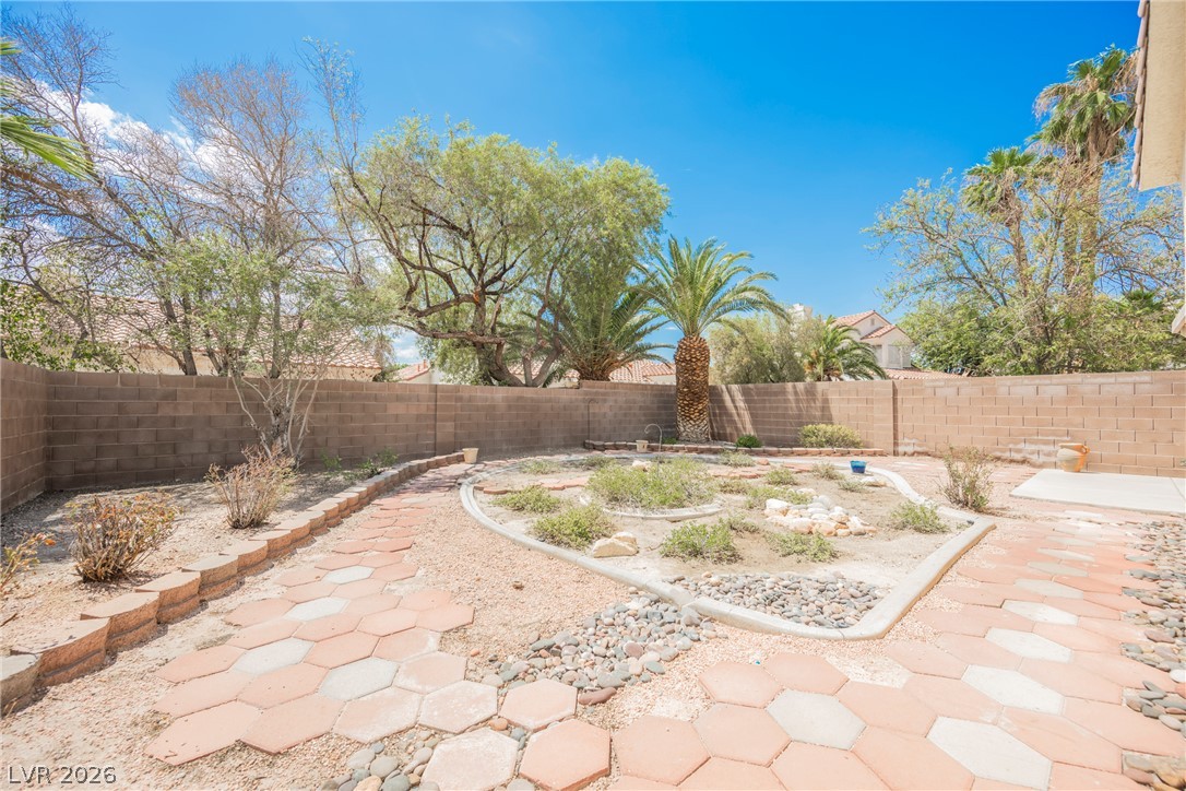 4557 Rapallo Court Las Vegas NV 89130