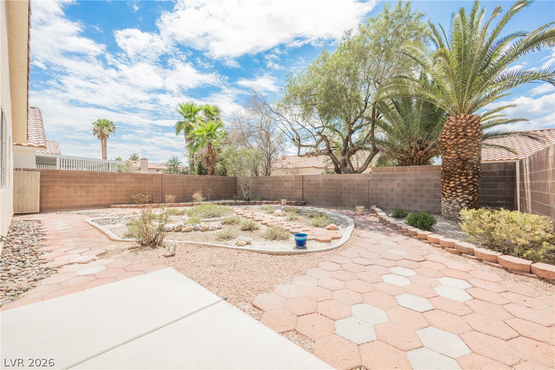 4557 Rapallo Court Las Vegas NV 89130