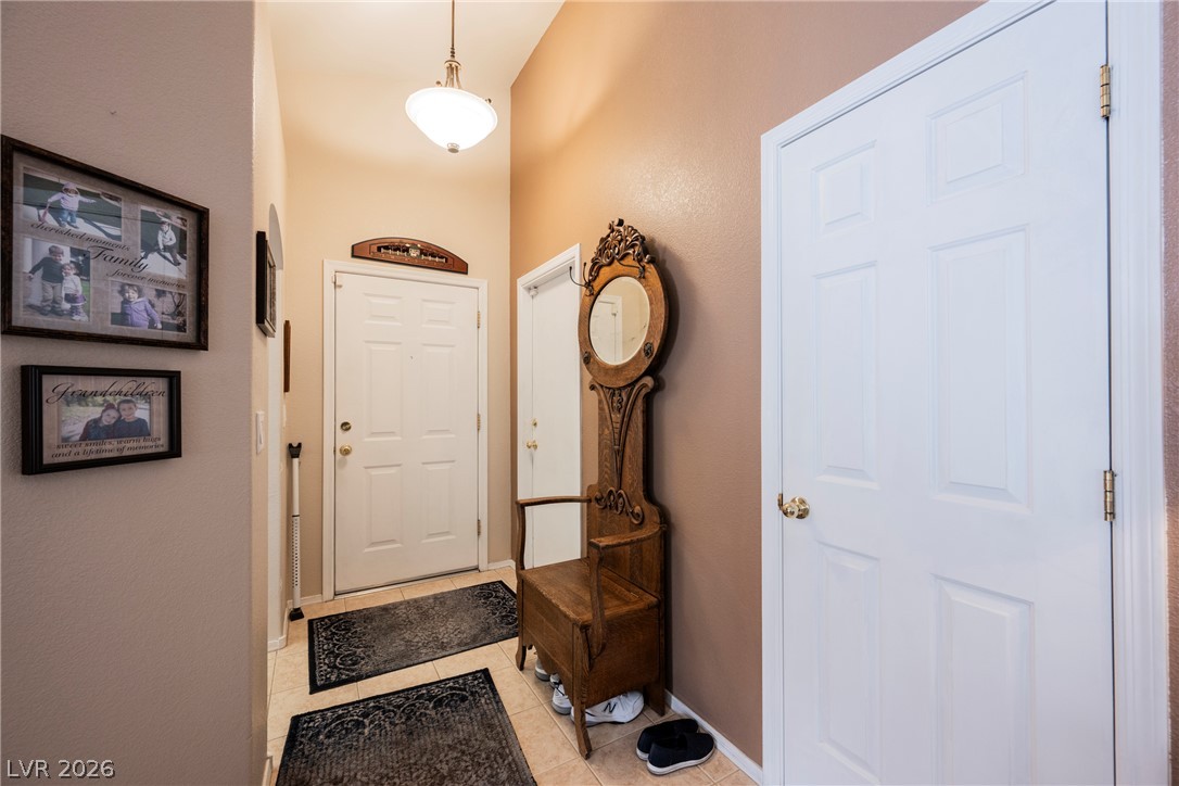 4557 Rapallo Court Las Vegas NV 89130