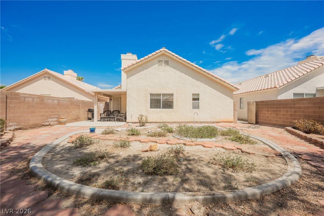 4557 Rapallo Court Las Vegas NV 89130