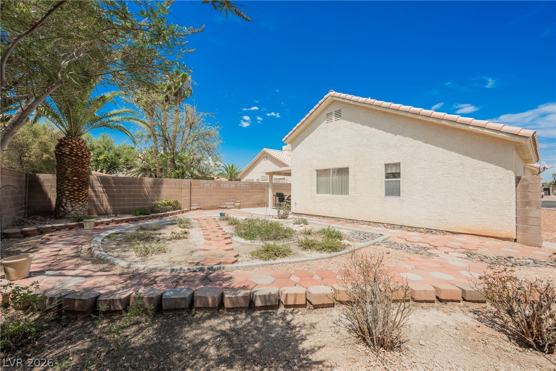 4557 Rapallo Court Las Vegas NV 89130