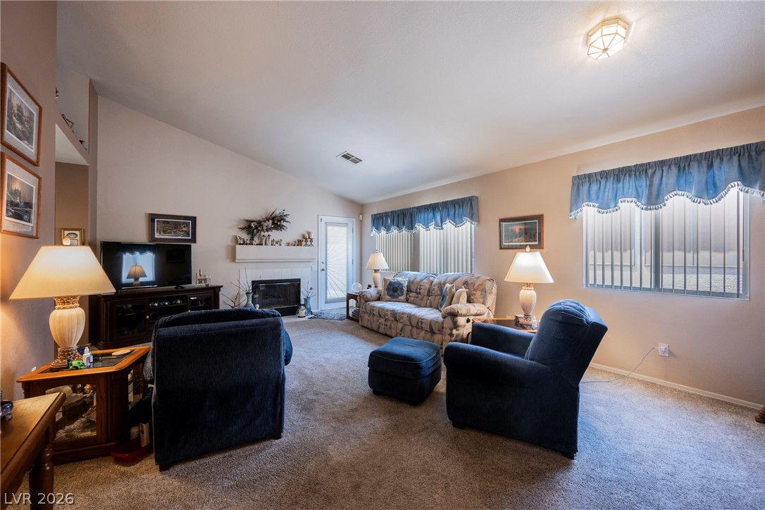 4557 Rapallo Court Las Vegas NV 89130