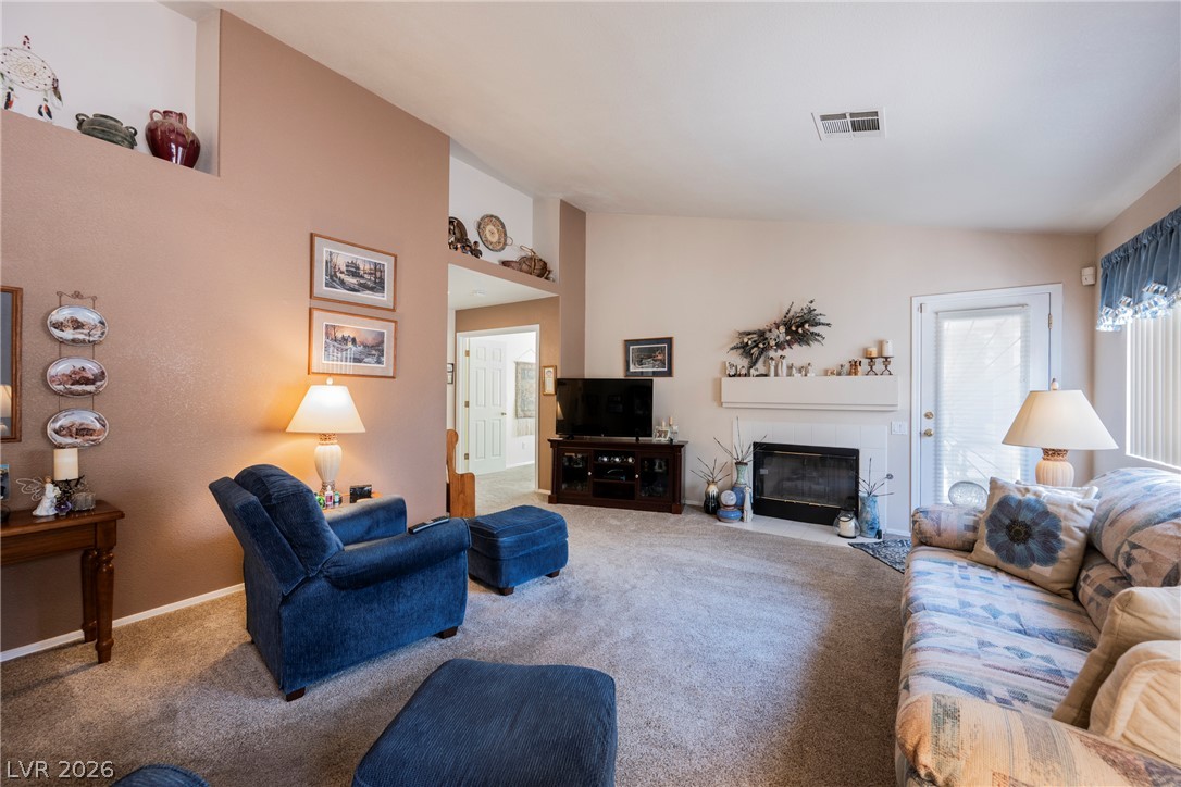 4557 Rapallo Court Las Vegas NV 89130