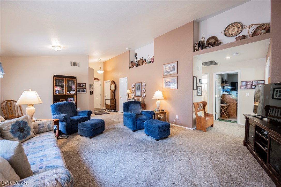 4557 Rapallo Court Las Vegas NV 89130