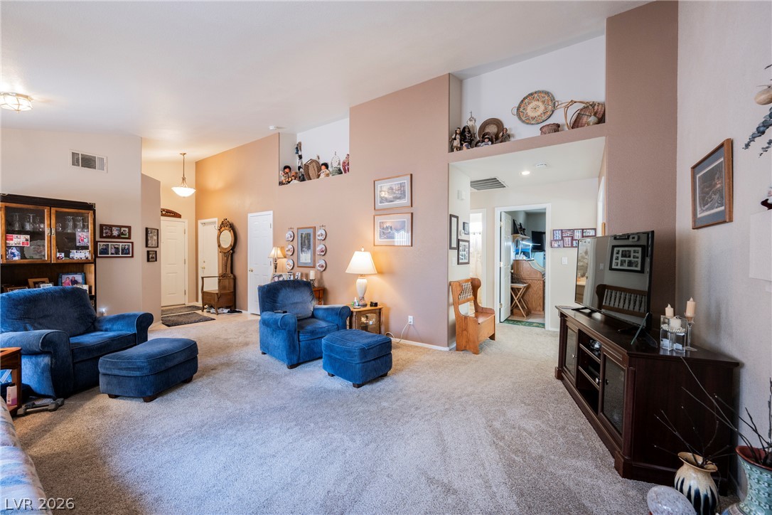 4557 Rapallo Court Las Vegas NV 89130