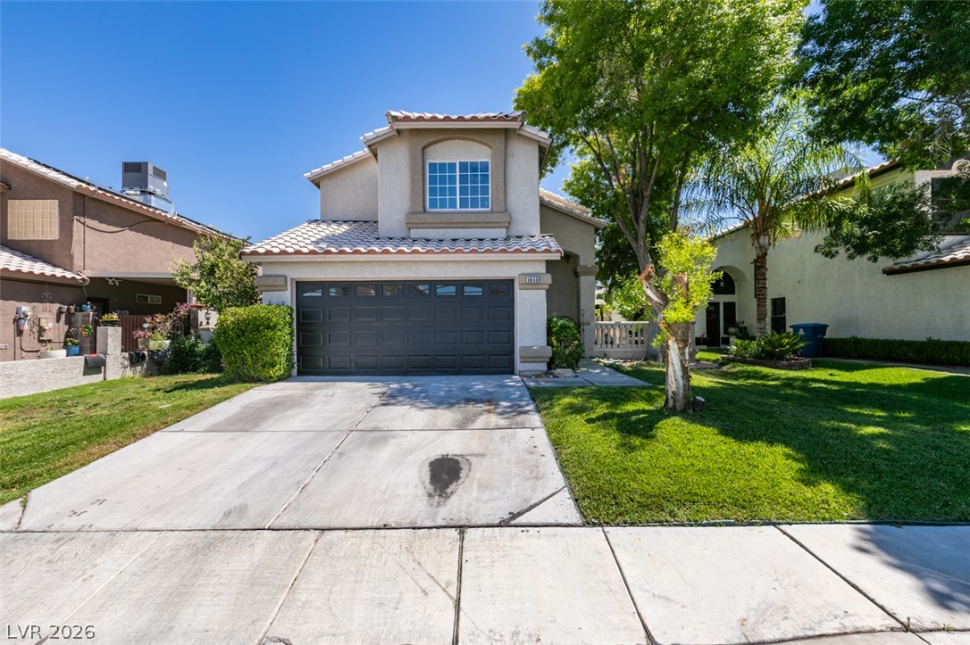 5650 Ruby Creek Drive Las Vegas NV 89142