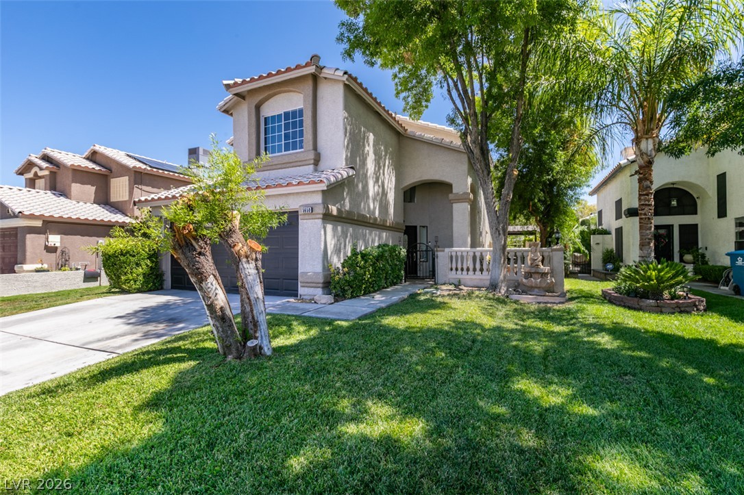 5650 Ruby Creek Drive Las Vegas NV 89142