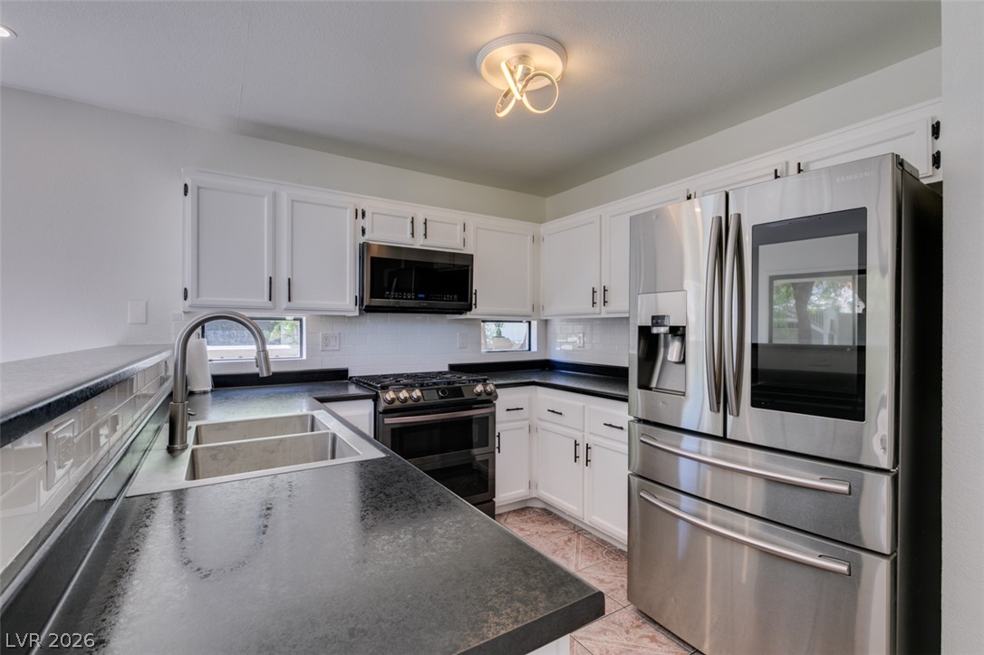 5650 Ruby Creek Drive Las Vegas NV 89142