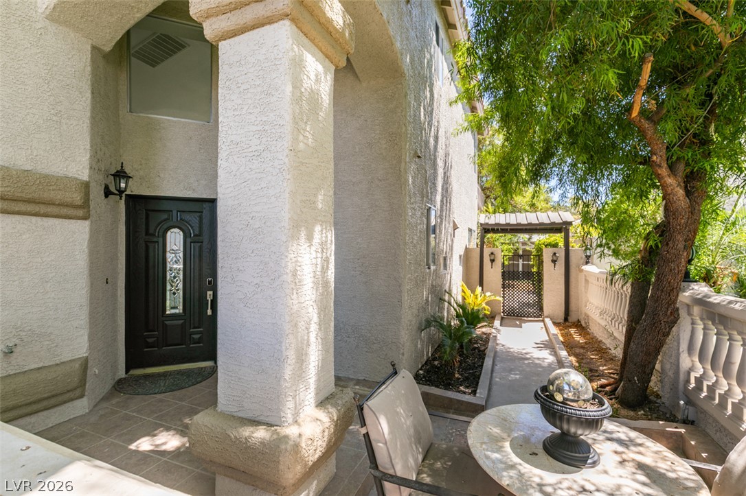 5650 Ruby Creek Drive Las Vegas NV 89142