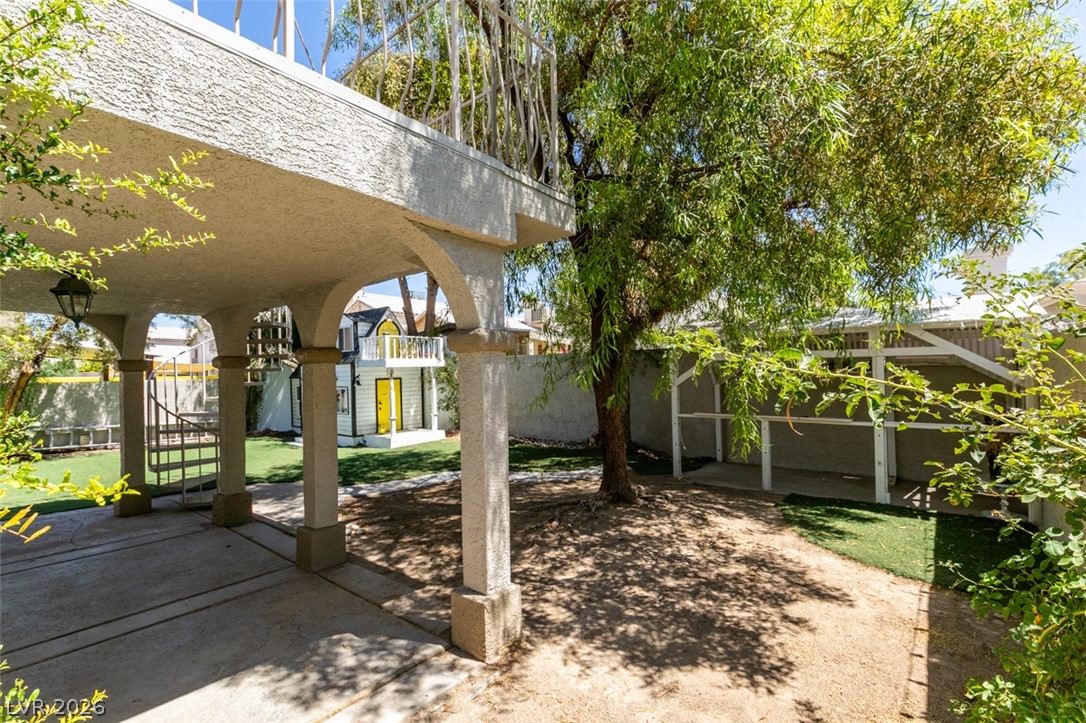 5650 Ruby Creek Drive Las Vegas NV 89142