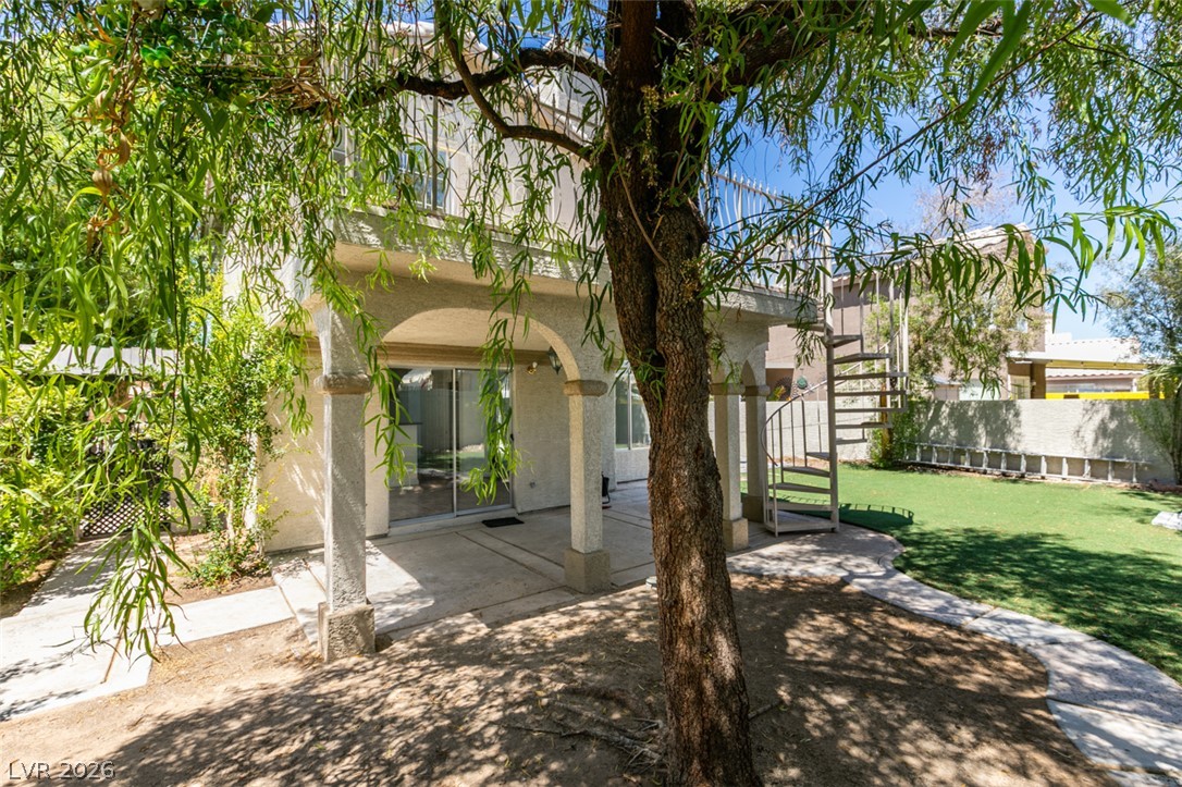 5650 Ruby Creek Drive Las Vegas NV 89142