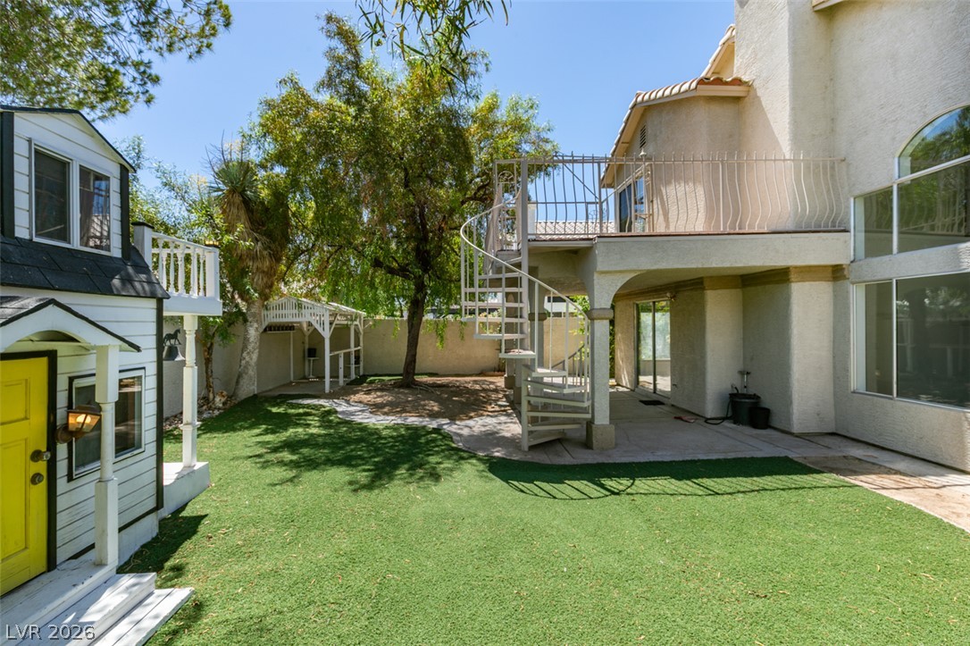 5650 Ruby Creek Drive Las Vegas NV 89142