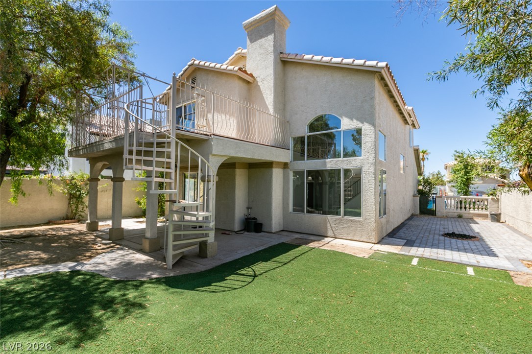 5650 Ruby Creek Drive Las Vegas NV 89142