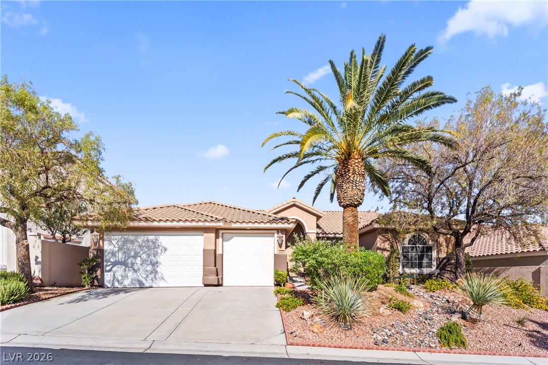 3894 Tropical Vine Street Las Vegas NV 89147