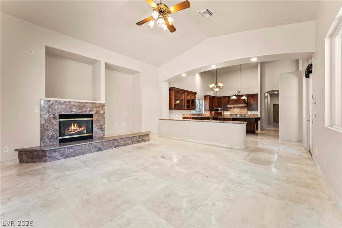 3894 Tropical Vine Street Las Vegas NV 89147