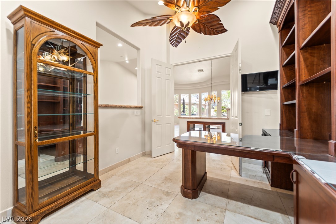 3894 Tropical Vine Street Las Vegas NV 89147