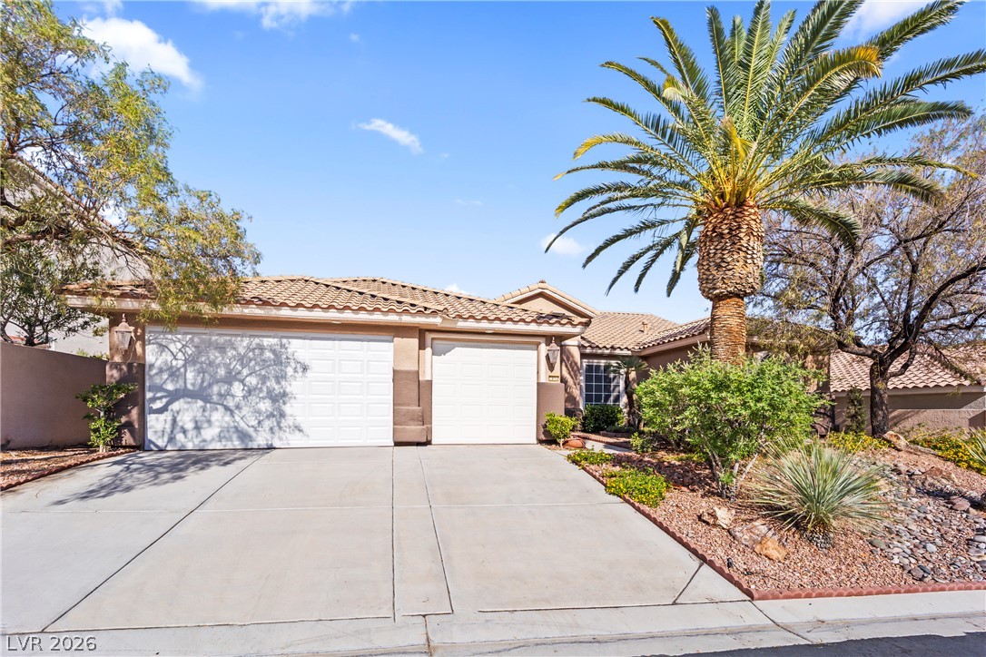 3894 Tropical Vine Street Las Vegas NV 89147
