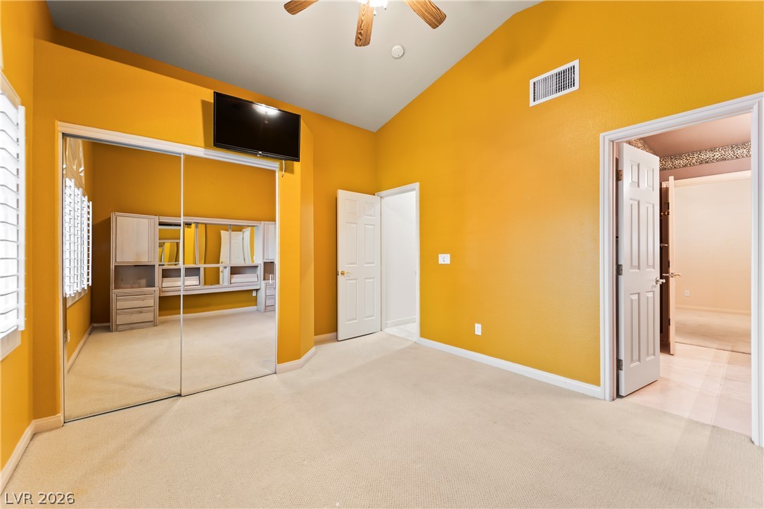 3894 Tropical Vine Street Las Vegas NV 89147