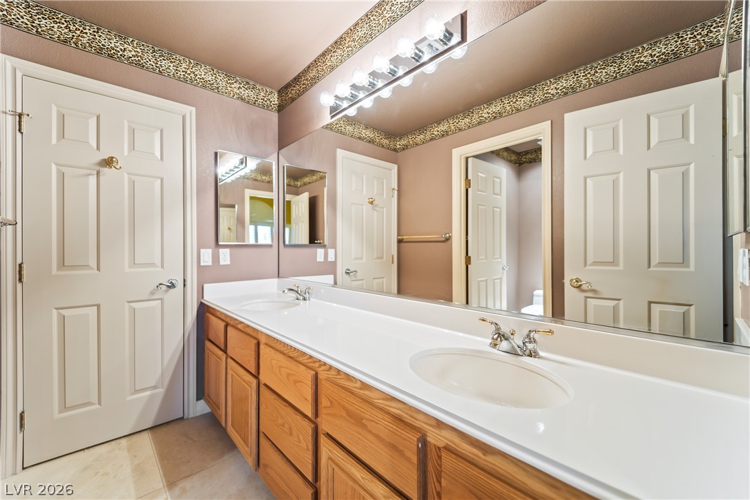 3894 Tropical Vine Street Las Vegas NV 89147