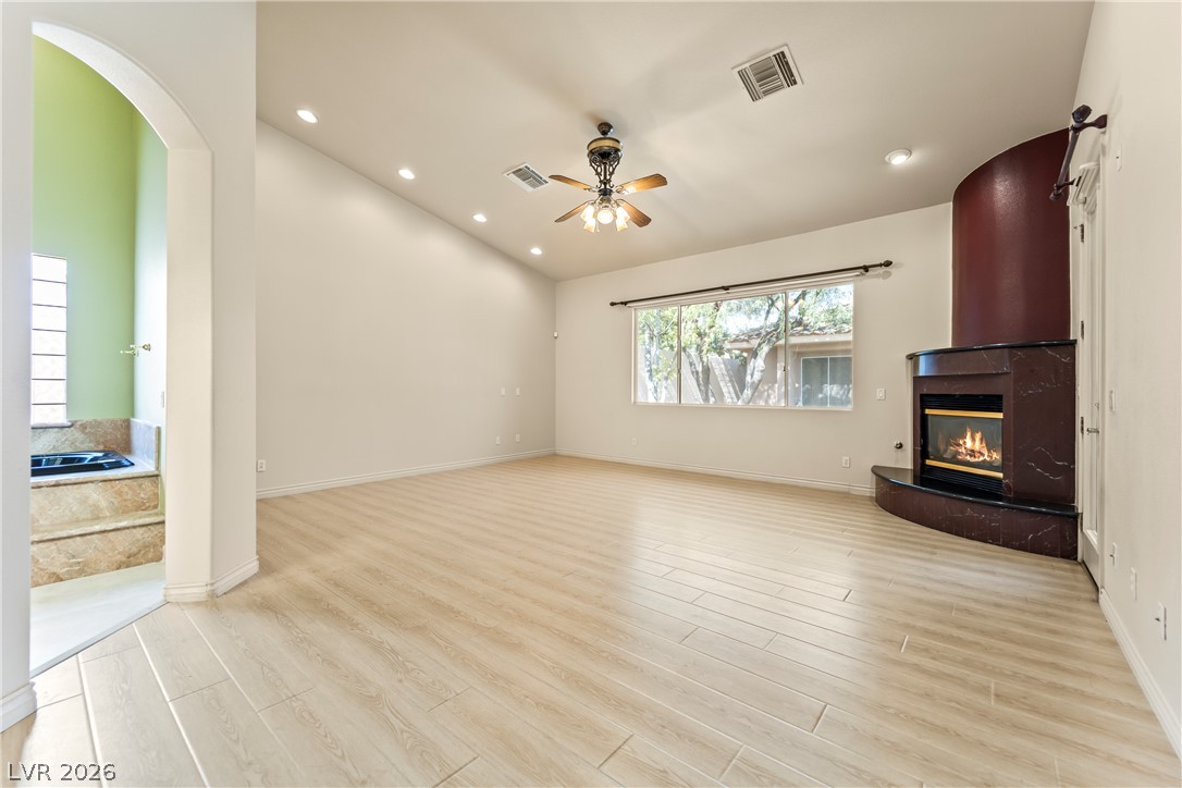 3894 Tropical Vine Street Las Vegas NV 89147